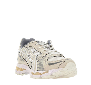 ASICS Sneakers "Gel-Kayano 12.1" BEIGE Unisex 