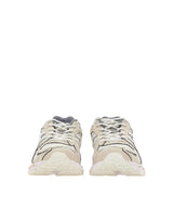 ASICS Sneakers "Gel-Kayano 12.1" BEIGE Unisex 