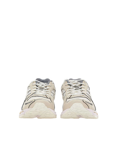 ASICS Sneakers "Gel-Kayano 12.1" BEIGE Unisex 