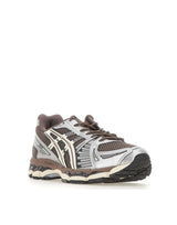 ASICS Sneakers "Gel-Kayano 12.1" MULTICOLOR Unisex 