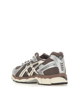 ASICS Sneakers "Gel-Kayano 12.1" MULTICOLOR Unisex 