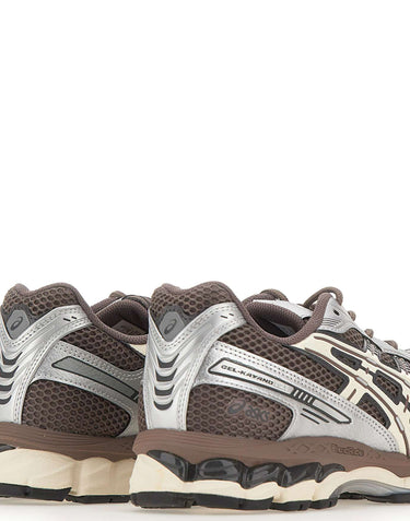 ASICS Sneakers "Gel-Kayano 12.1" MULTICOLOR Unisex 