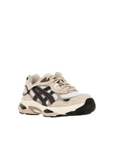 ASICS Sneakers "Gel-NYC 2.0" MULTICOLOR Unisex 