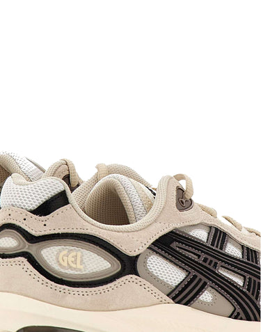 ASICS Sneakers "Gel-NYC 2.0" MULTICOLOR Unisex 
