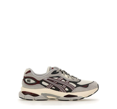 ASICS Sneakers"Gel NYC 2.0" GREY Unisex 