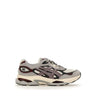 ASICS Sneakers"Gel NYC 2.0" GREY Unisex 