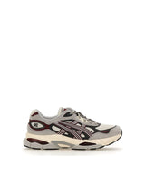 ASICS Sneakers"Gel NYC 2.0" GREY Unisex 