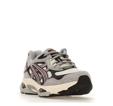 ASICS Sneakers"Gel NYC 2.0" GREY Unisex 
