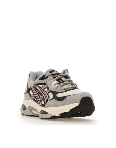 ASICS Sneakers"Gel NYC 2.0" GREY Unisex 