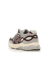 ASICS Sneakers"Gel NYC 2.0" GREY Unisex 