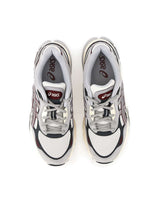 ASICS Sneakers"Gel NYC 2.0" GREY Unisex 