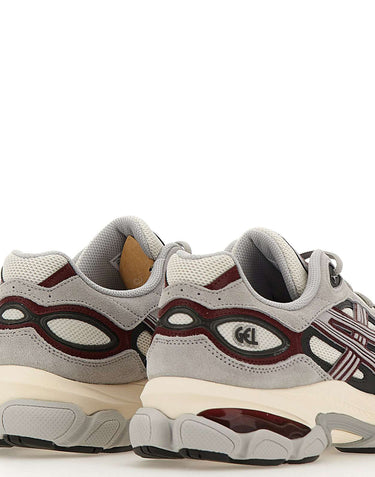 ASICS Sneakers"Gel NYC 2.0" GREY Unisex 