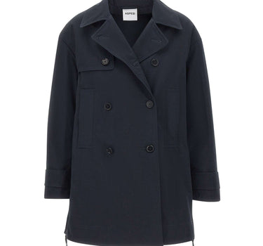 ASPESI Giacca "Scarlett" BLUE Donna 