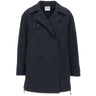 ASPESI Giacca "Scarlett" BLUE Donna 