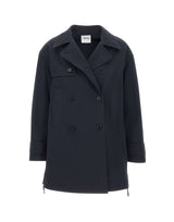 ASPESI Giacca "Scarlett" BLUE Donna 