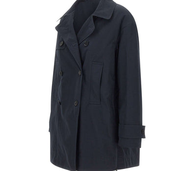 ASPESI Giacca "Scarlett" BLUE Donna 