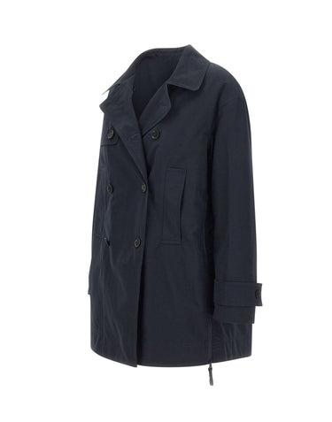 ASPESI Giacca "Scarlett" BLUE Donna 