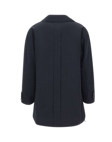 ASPESI Giacca "Scarlett" BLUE Donna 