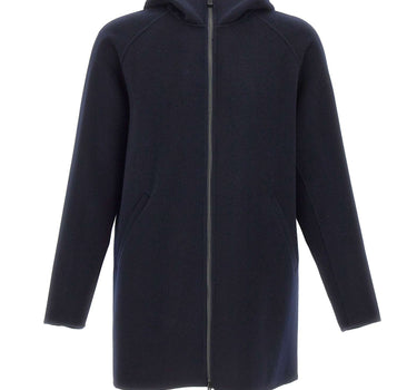 ASPESI Giacca "Super Doppel" BLUE Uomo 