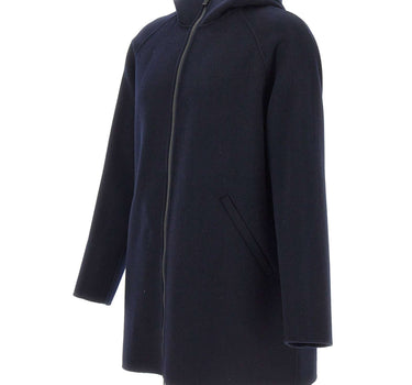 ASPESI Giacca "Super Doppel" BLUE Uomo 