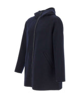 ASPESI Giacca "Super Doppel" BLUE Uomo 