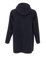 ASPESI Giacca "Super Doppel" BLUE Uomo 