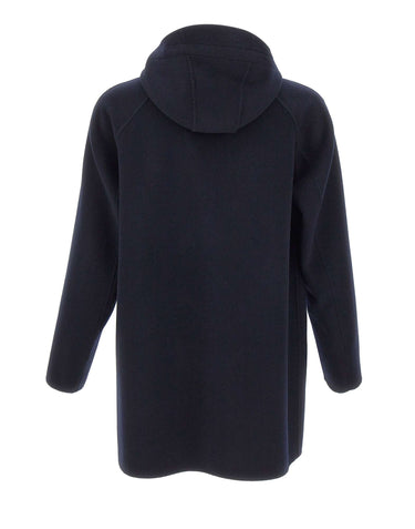 ASPESI Giacca "Super Doppel" BLUE Uomo 