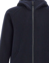 ASPESI Giacca "Super Doppel" BLUE Uomo 