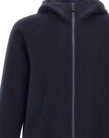 ASPESI Giacca "Super Doppel" BLUE Uomo 