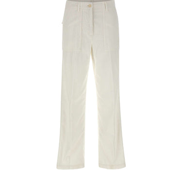 Pantaloni in velluto a costine W60136E792 85041 ASPESI 