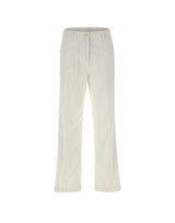 Pantaloni in velluto a costine W60136E792 85041 ASPESI 