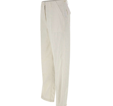Pantaloni in velluto a costine W60136E792 85041 ASPESI 
