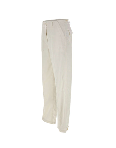 Pantaloni in velluto a costine W60136E792 85041 ASPESI 