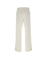 Pantaloni in velluto a costine W60136E792 85041 ASPESI 