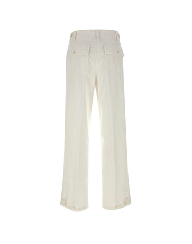 Pantaloni in velluto a costine W60136E792 85041 ASPESI 