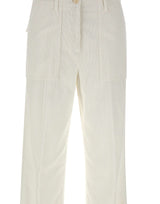 Pantaloni in velluto a costine W60136E792 85041 ASPESI 