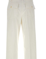 Pantaloni in velluto a costine W60136E792 85041 ASPESI 