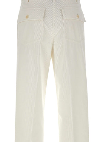 Pantaloni in velluto a costine W60136E792 85041 ASPESI 