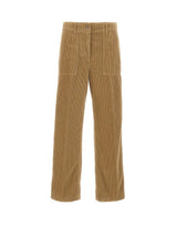Pantaloni in velluto a costine W60136E792 85119 ASPESI 
