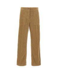 Pantaloni in velluto a costine W60136E792 85119 ASPESI 