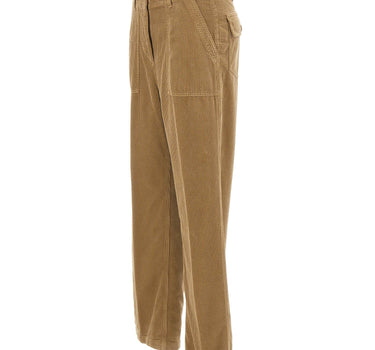 Pantaloni in velluto a costine W60136E792 85119 ASPESI 