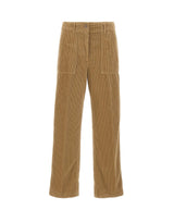 Pantaloni in velluto a costine W60136E792 85119 ASPESI 