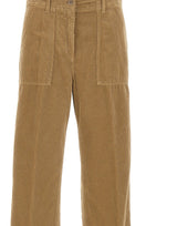 Pantaloni in velluto a costine W60136E792 85119 ASPESI 