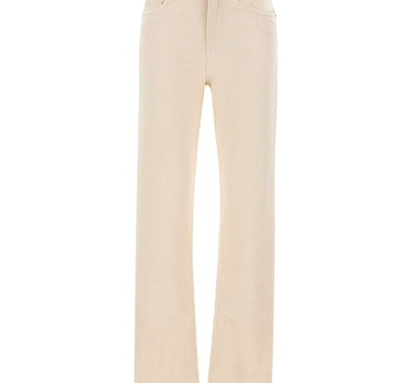 Jeans a gamba dritta W60139G371 01042 ASPESI 