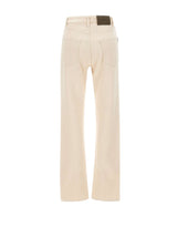 Jeans a gamba dritta W60139G371 01042 ASPESI 