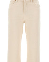 Jeans a gamba dritta W60139G371 01042 ASPESI 