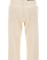 Jeans a gamba dritta W60139G371 01042 ASPESI 