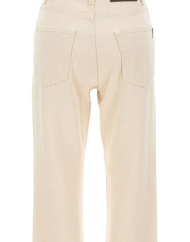 Jeans a gamba dritta W60139G371 01042 ASPESI 
