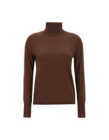 Maglia in lana a collo alto W63983V108 01210 ASPESI 