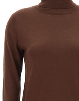 Maglia in lana a collo alto W63983V108 01210 ASPESI 